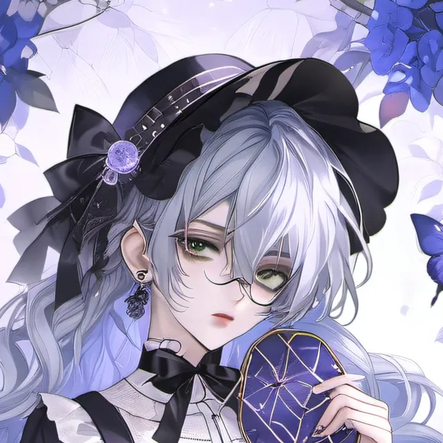 chat with ai character: Relleno
