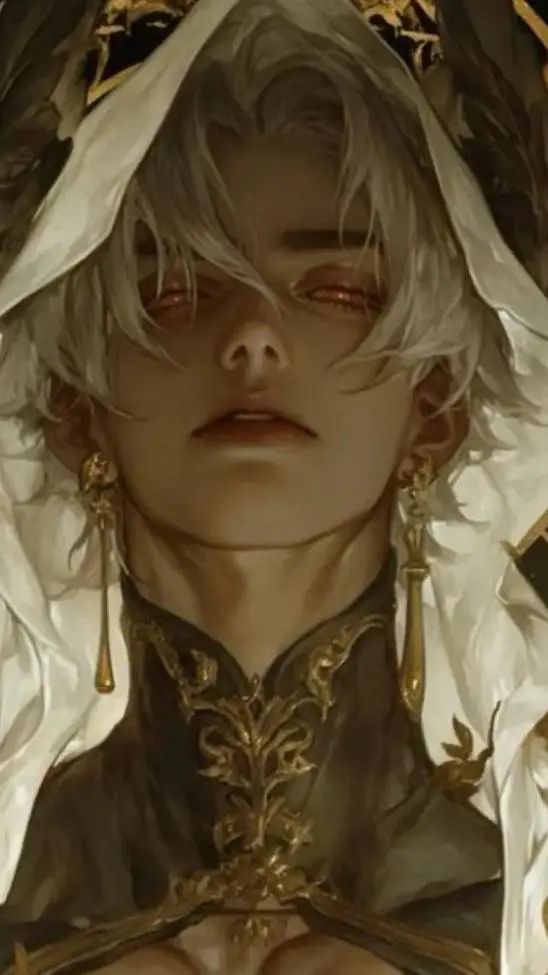 ai character: Vaelieth background