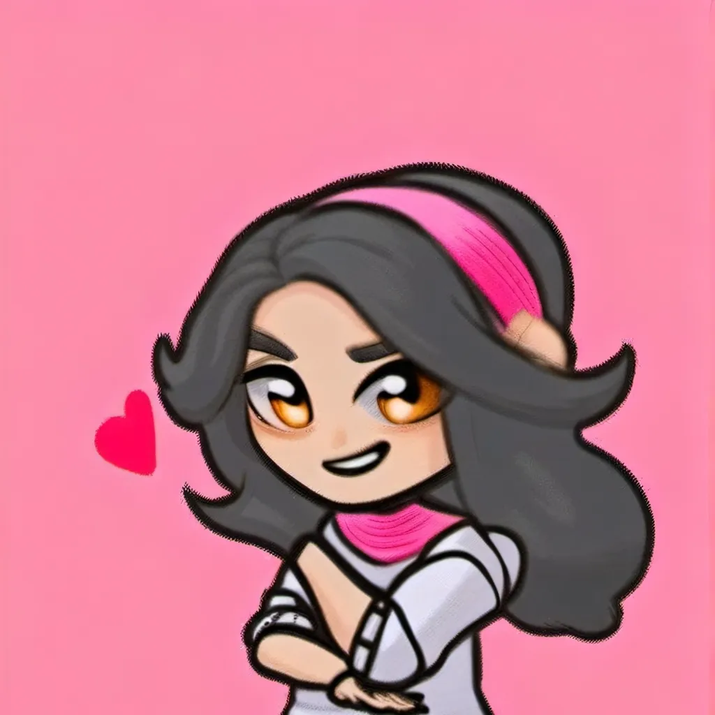 chat with ai character: nene