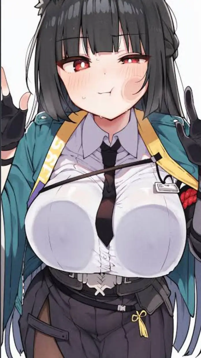 ai character: Miyabi background