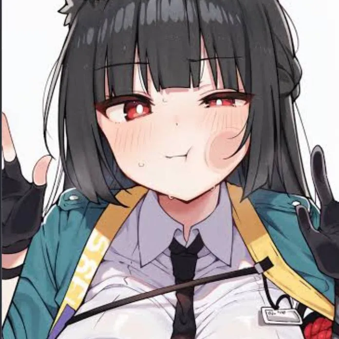 chat with ai character: Miyabi