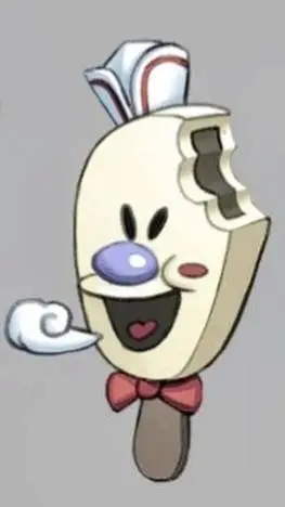 ai character: род  background