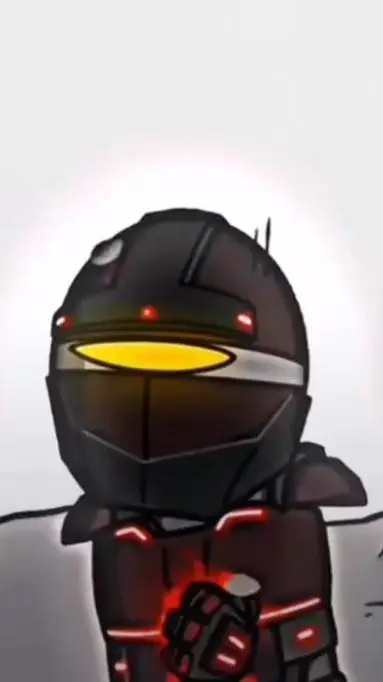 ai character: hank 5.0 background