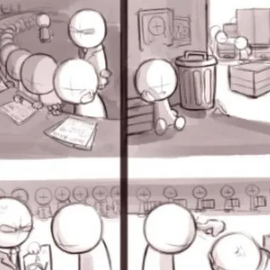 chat with ai character: Deimos Sanford