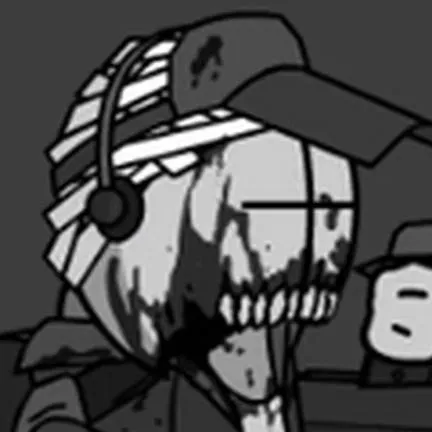 chat with ai character: Deimos