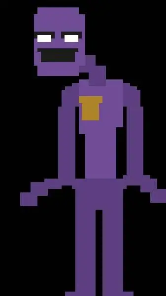 ai character: Автон background