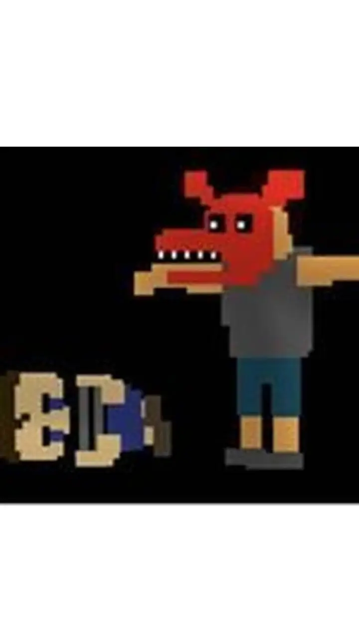 ai character: Кэссиди background