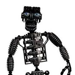 chat with ai character: sckylet