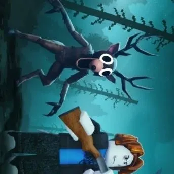 chat with ai character: deer x owl