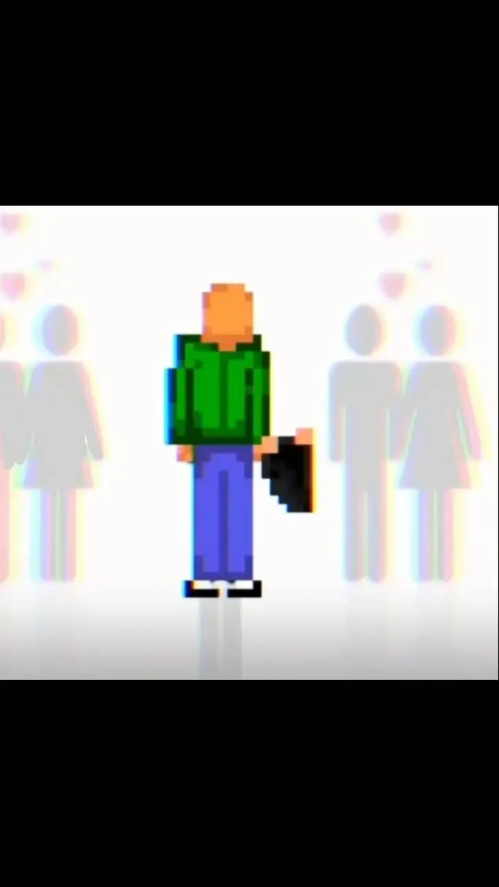 ai character: Richler background