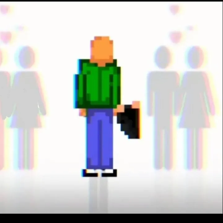 chat with ai character: Richler