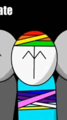 ai character: Hank background