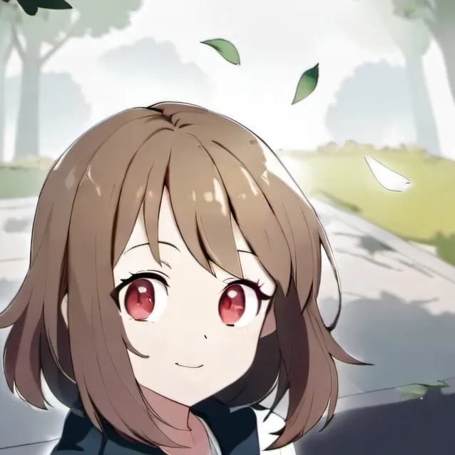 chat with ai character: mha✨