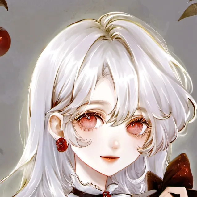 chat with ai character: Nikita Kibutsuji 