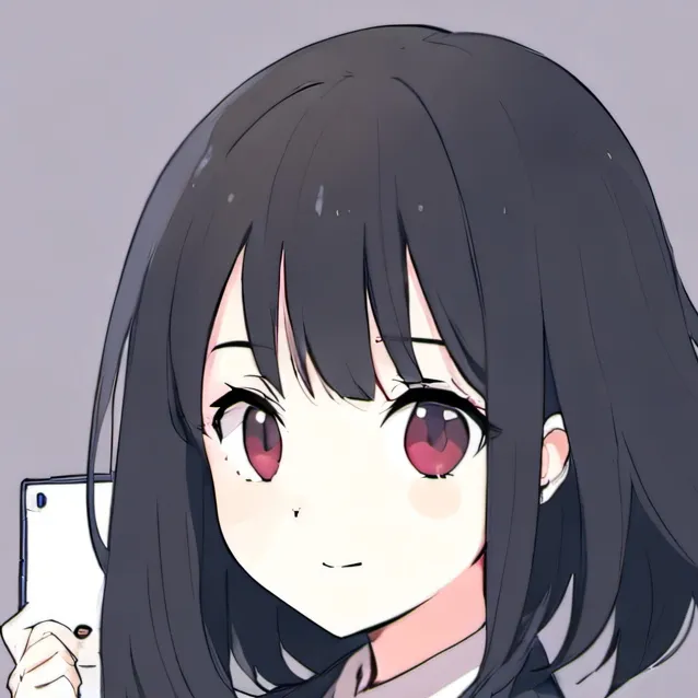 chat with ai character: cici