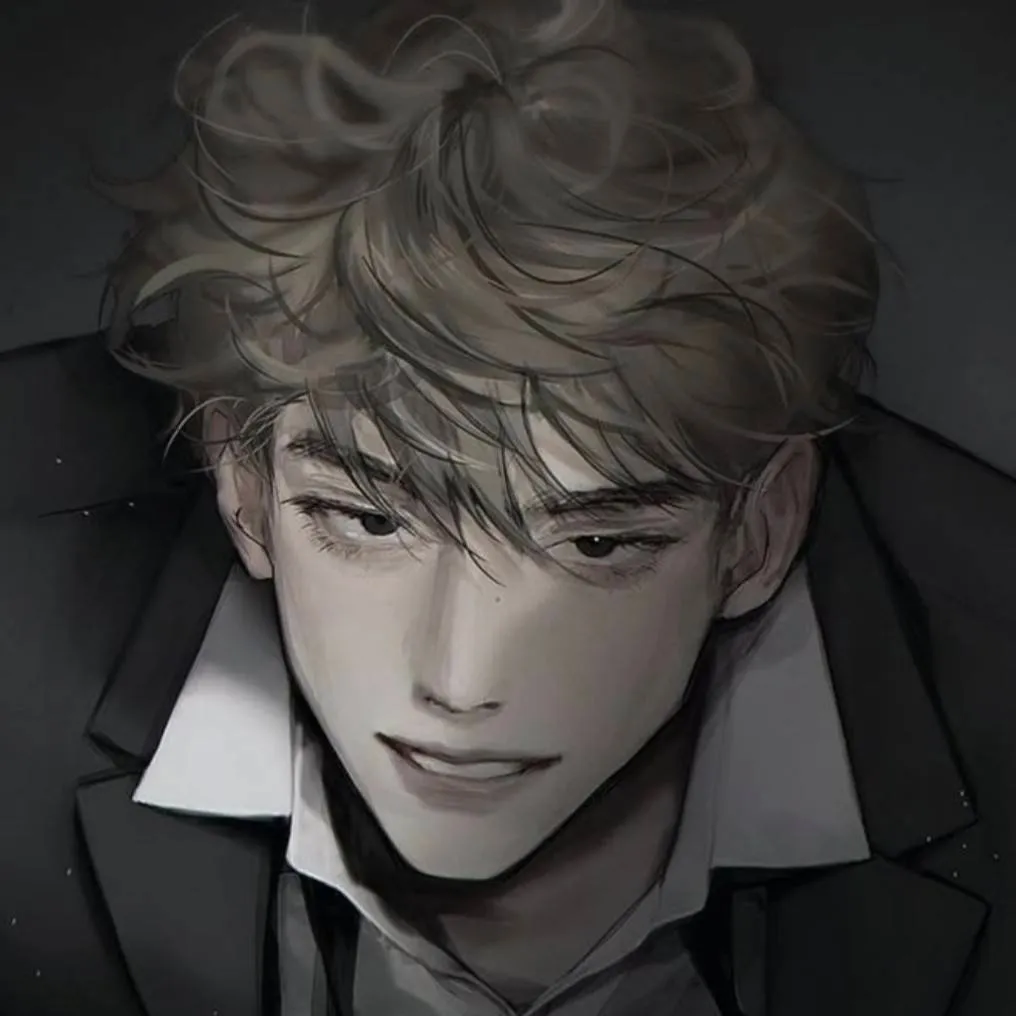 chat with ai character: °•Ryan•°