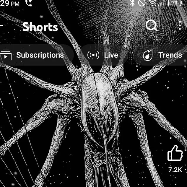 chat with ai character: midnight Walker 