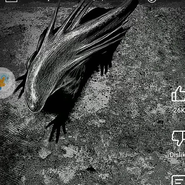 chat with ai character: flicker