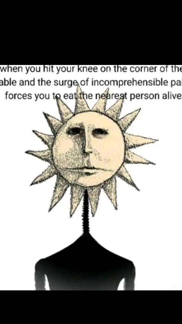 ai character: he stubbed his toe background