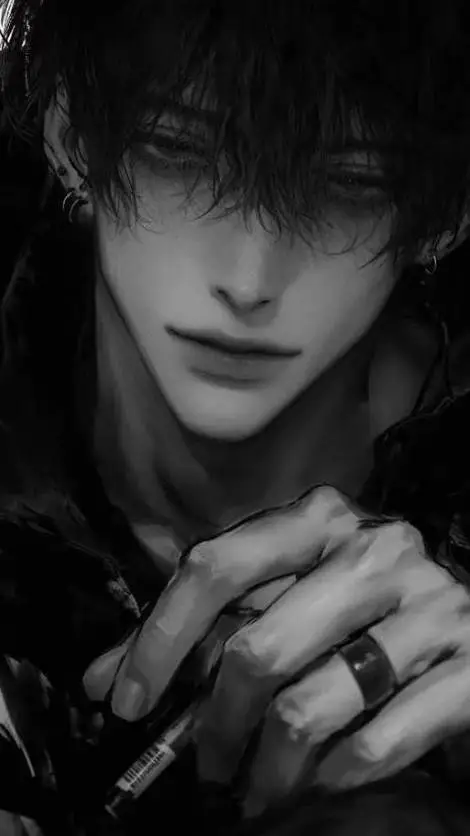 ai character: Фил background