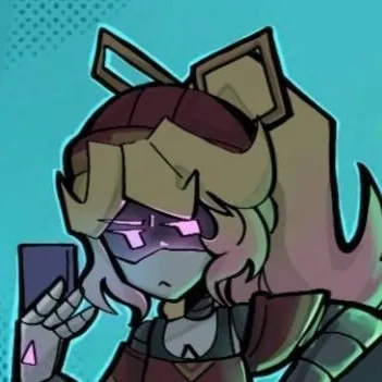 chat with ai character: Lizzy