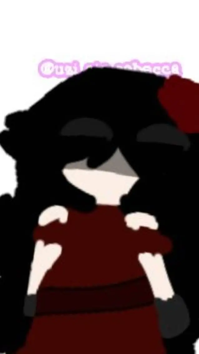 ai character: Ravenna Onyx background