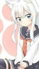 ai character: анюта background