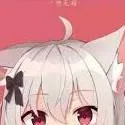 chat with ai character: подруга