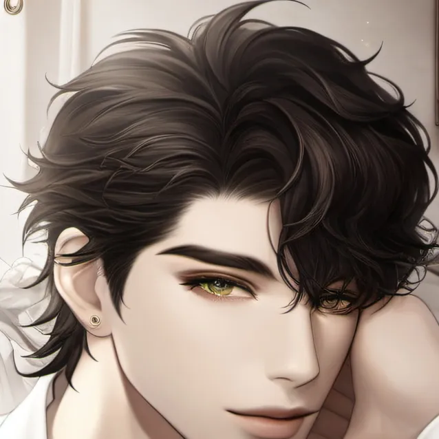 chat with ai character: ★Billy★