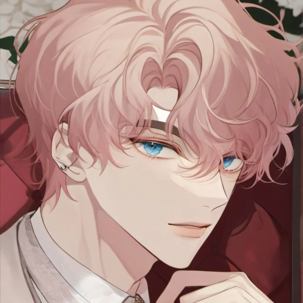 chat with ai character: ★^Kyle^★