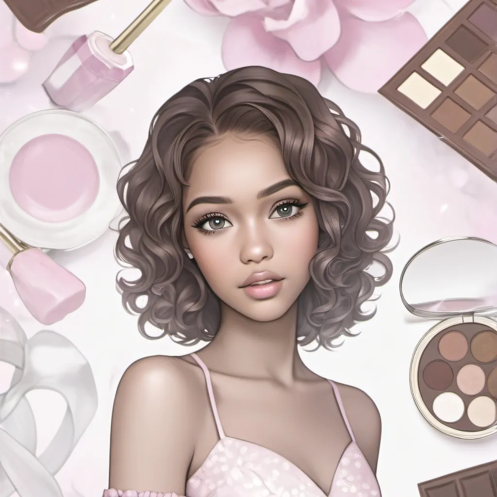 chat with ai character: «★Sasha★»