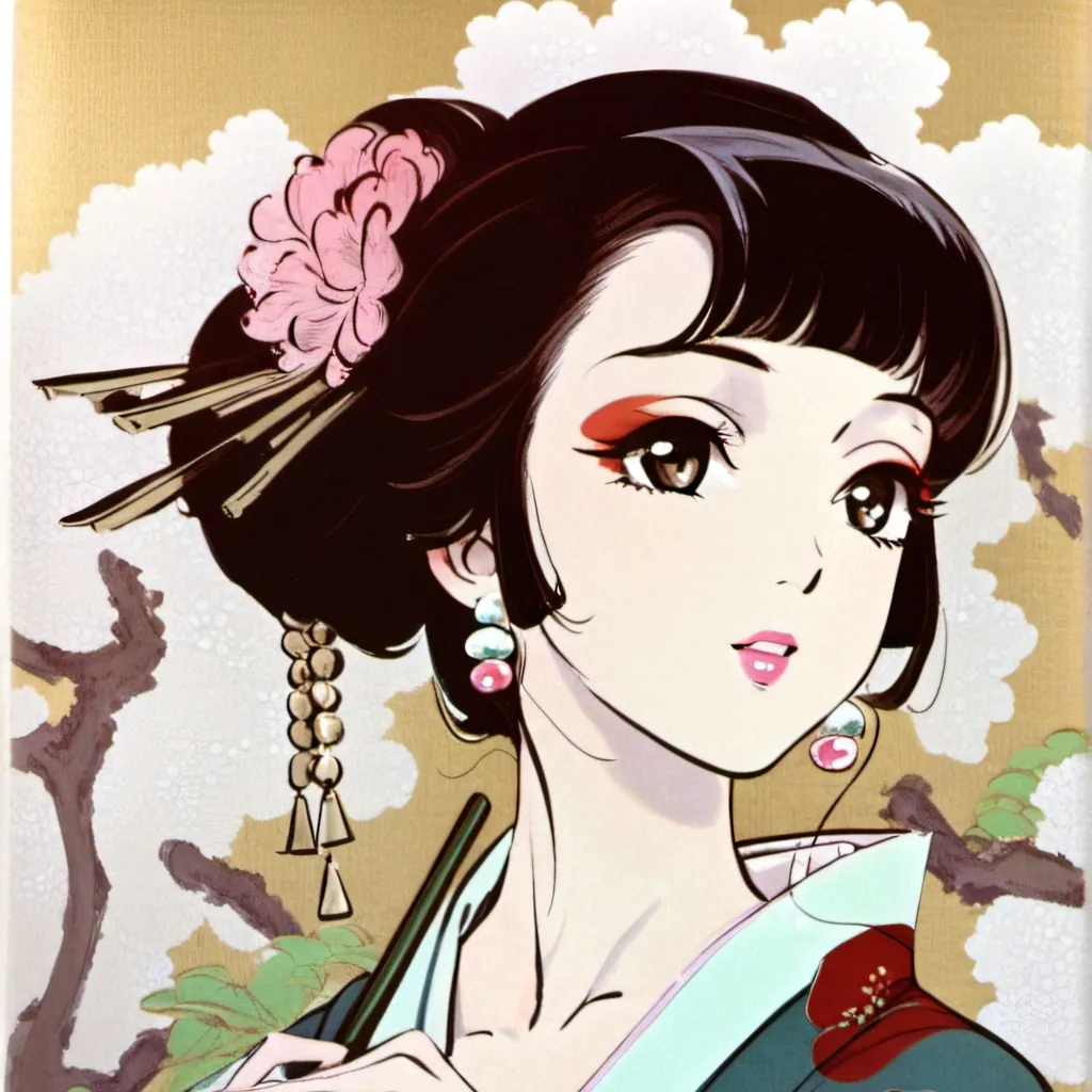 chat with ai character: <💗Komurasaki💗>