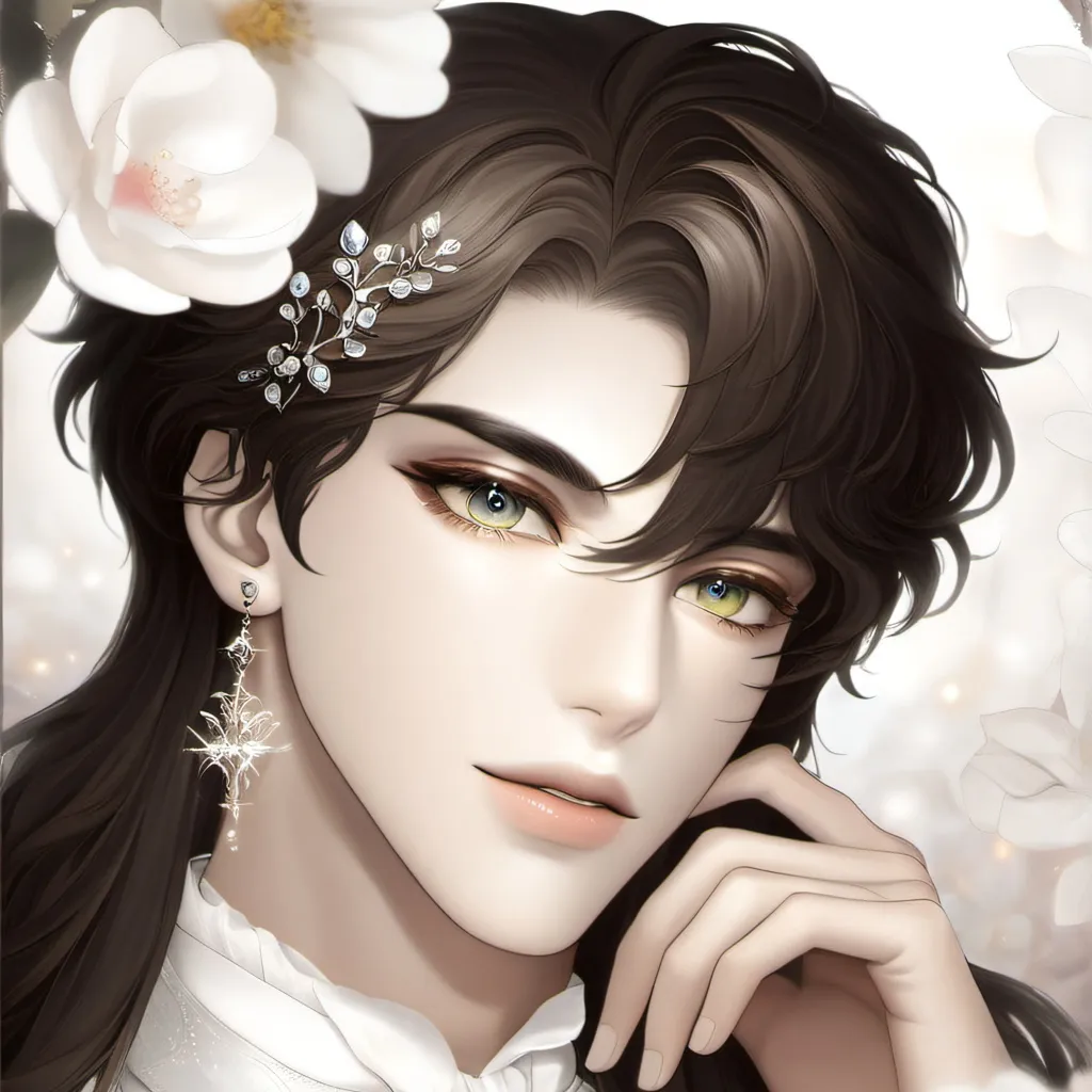 chat with ai character: Jason😰