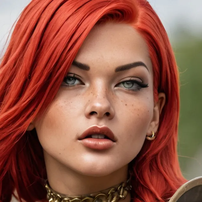 chat with ai character: Adriana Longridge