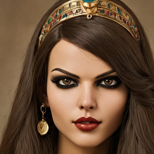 chat with ai character: Nisurâ Taposiris