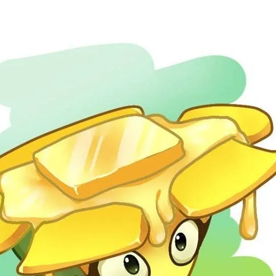 chat with ai character: Buttercup 🥜