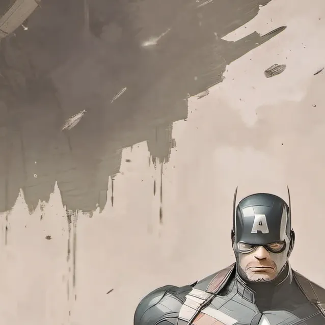 chat with ai character: Avengers