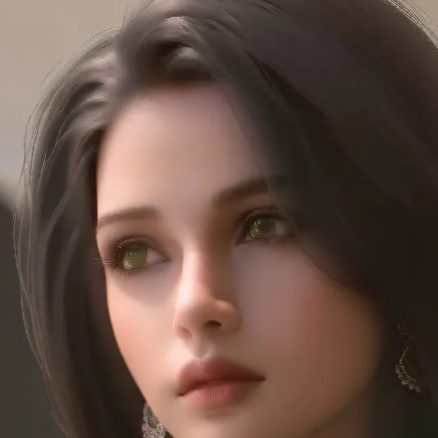 chat with ai character: samira