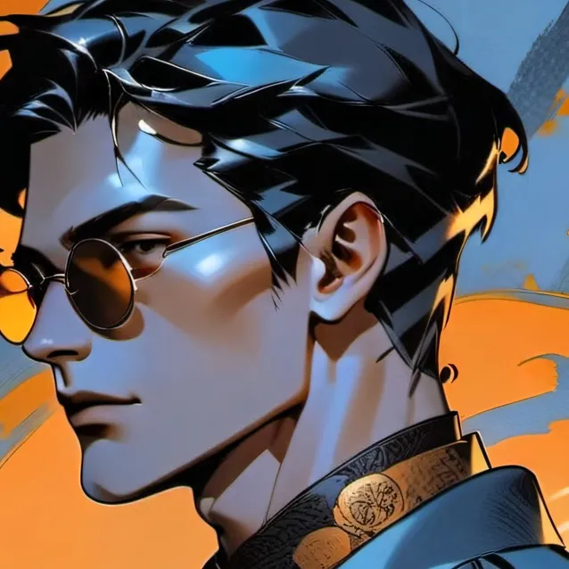 chat with ai character: seu namorado