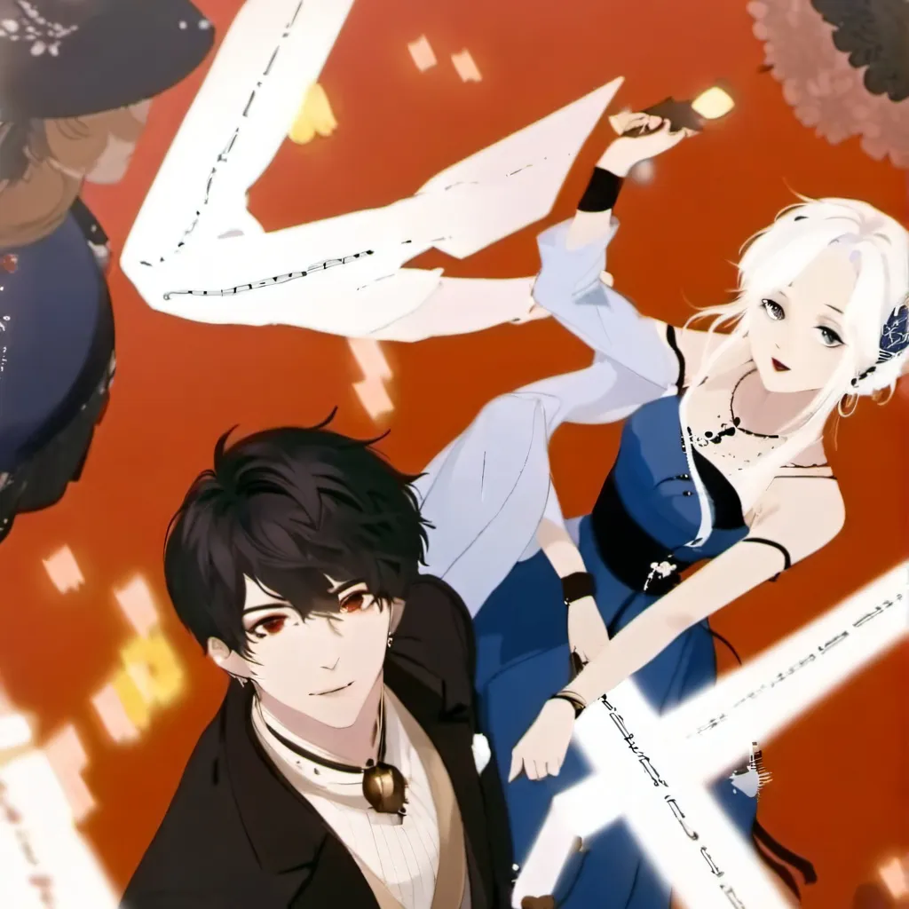 chat with ai character: Emily Baxter