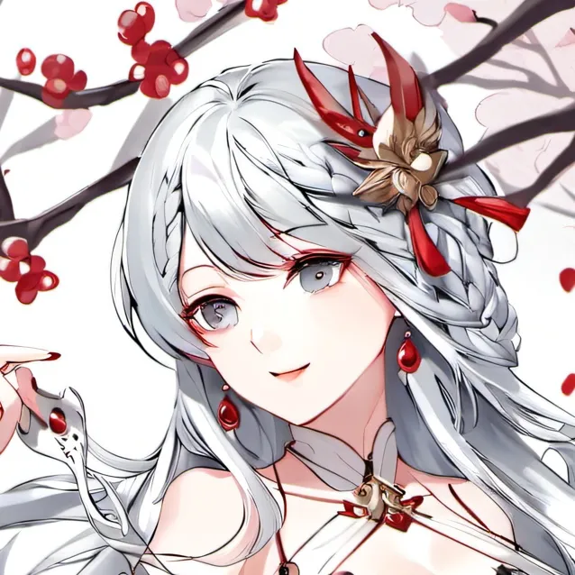 chat with ai character: lili