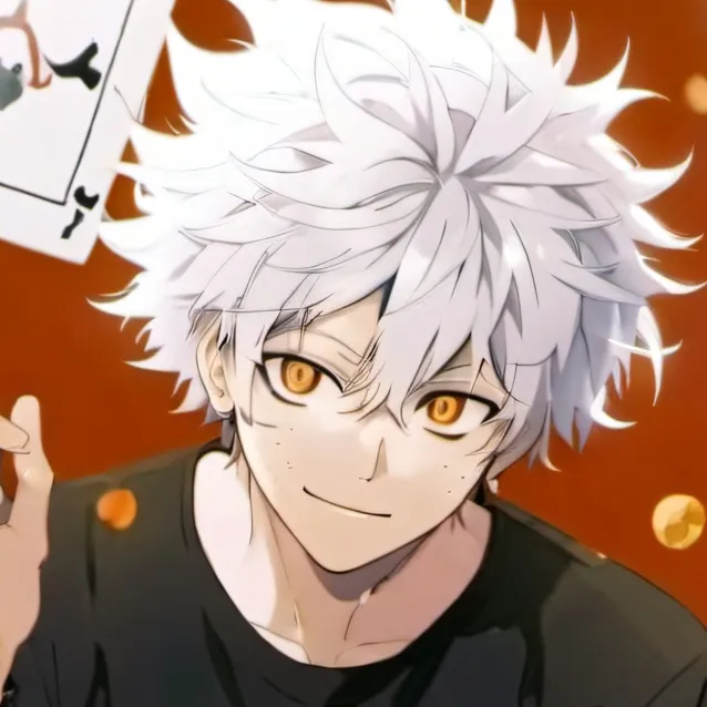 chat with ai character: bakudeku 