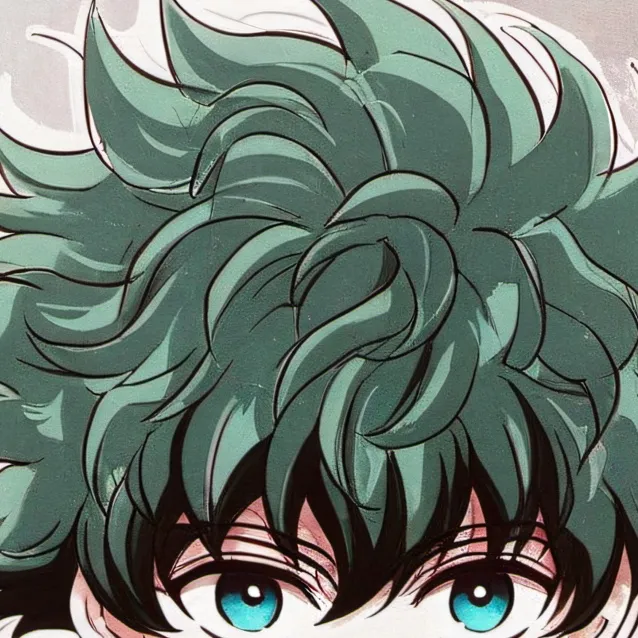 chat with ai character: bakugo ronpep❤️
