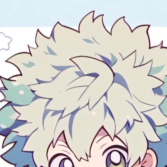 chat with ai character: bakudeku ❤️💕💕💖💖💕💕💖