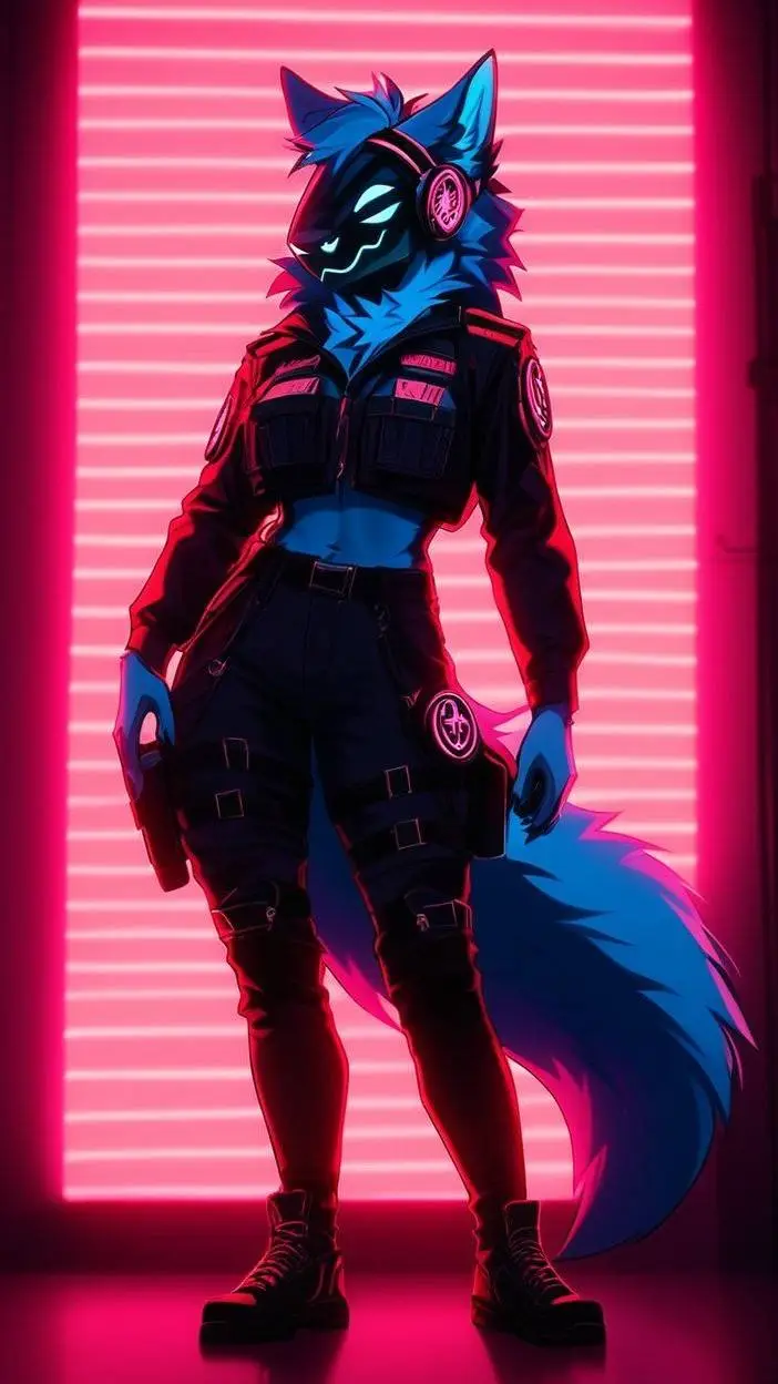 ai character: Jules background