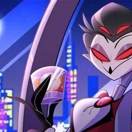 chat with ai character: Stolas