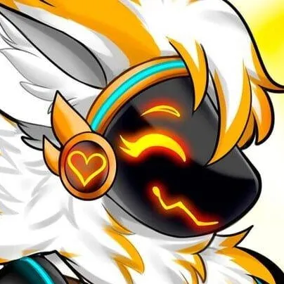 chat with ai character: Juno the Protogen