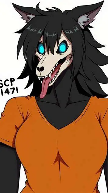 ai character: Mal0 (SCP-1471) background