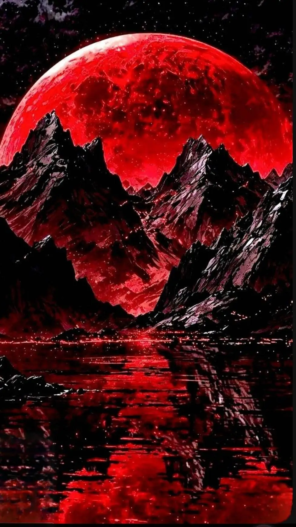 ai character: HB Mafia War background