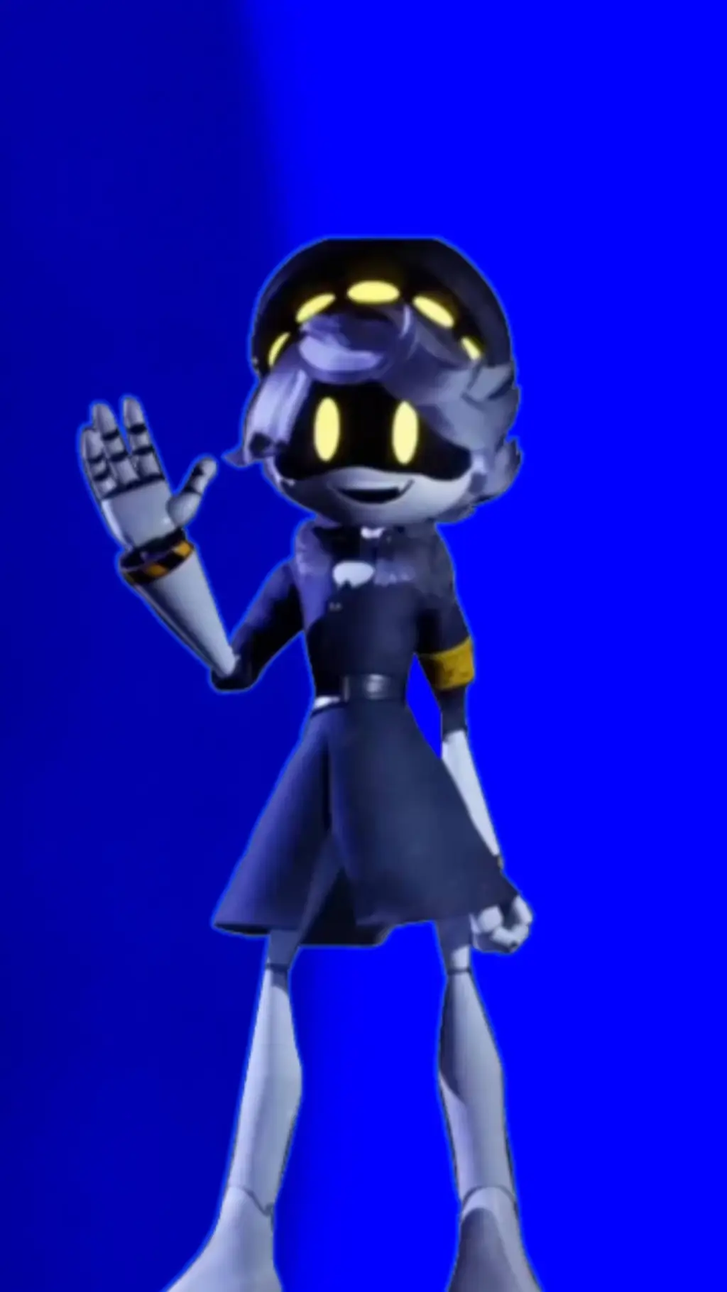 ai character: N! background